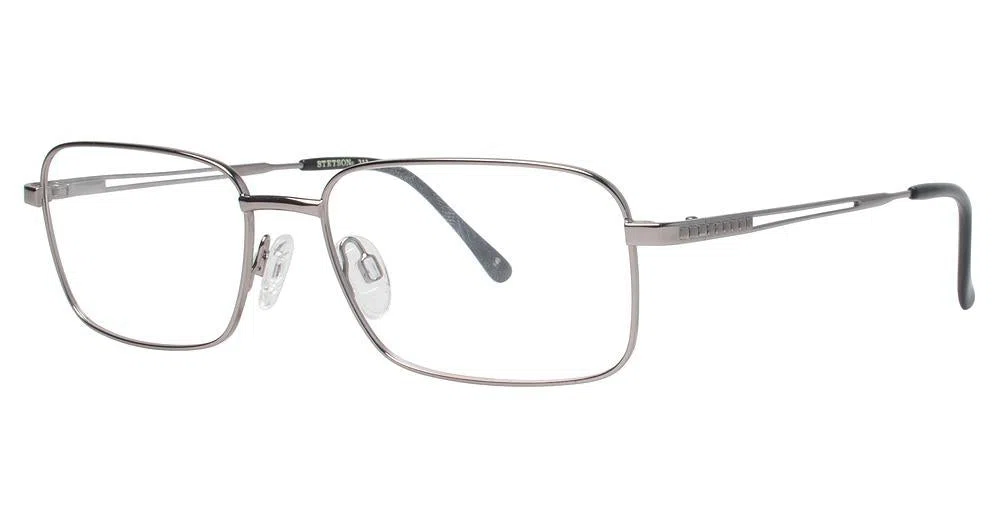Stetson S313 Eyeglasses (ZW_S313_GREY_5617) - view 2
